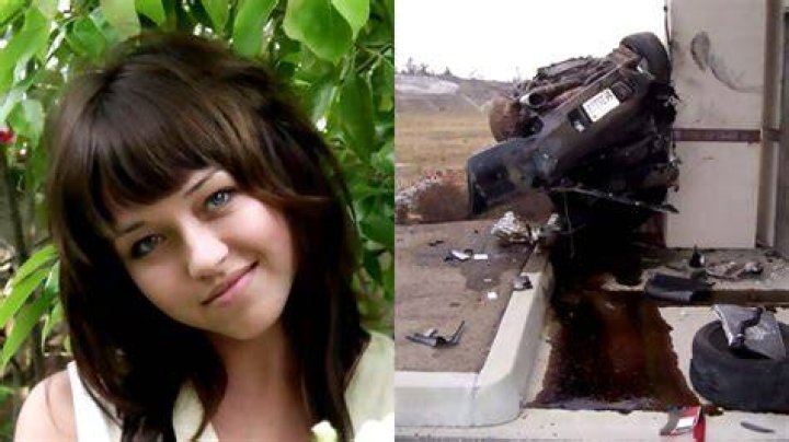 Nikki Catsouras Photos Dead Has Controversy Got Explained After