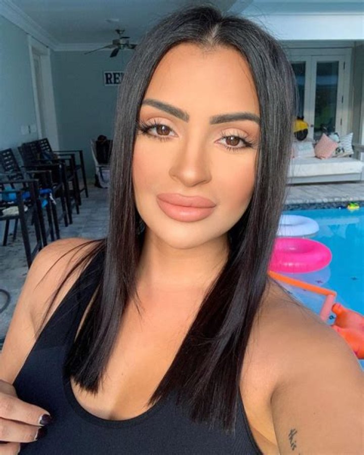 Nilsa Prowant Bio, Wiki, Net Worth, Married, Husband, Age, Height