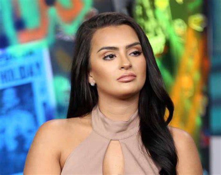 Nilsa Prowant&rsquo;s Married Life with Her Husband Gus Gazda