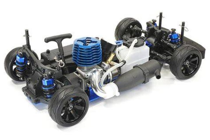 Nitro rc car in Redditch, Worcestershire Gumtree