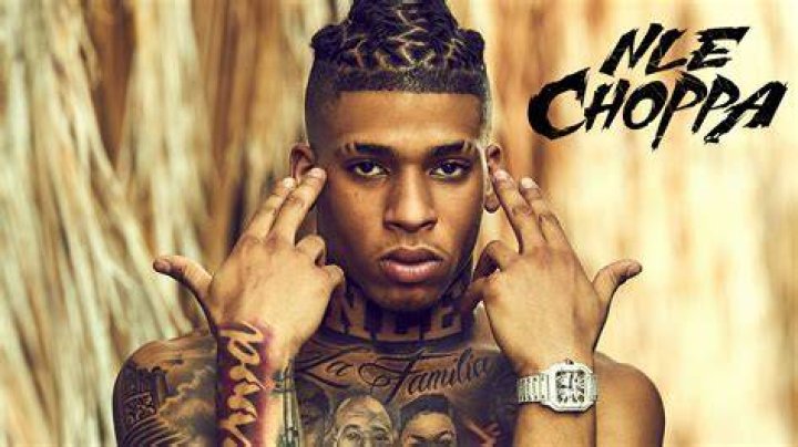 NLE Choppa Is Having A Son — Listen To The Gender Reveal SOng HipHopDX