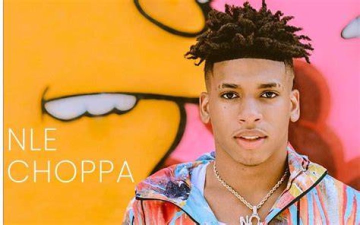 NLE Choppa (Singer) Wiki, Bio, Age, Height, Weight, Girlfriend