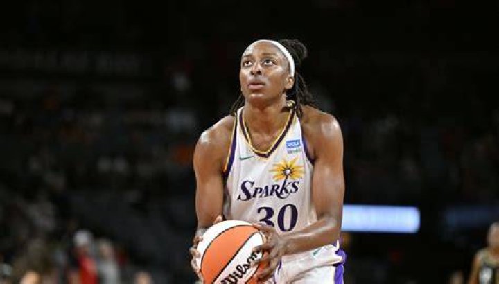 Nneka Ogwumike Partner Does She Have A Husband Or Wife?