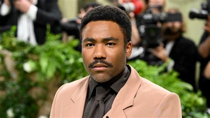 No, Donald Glover Isn't Danny Glover's Son