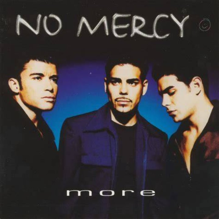 No Mercy More Releases, Reviews, Credits Discogs