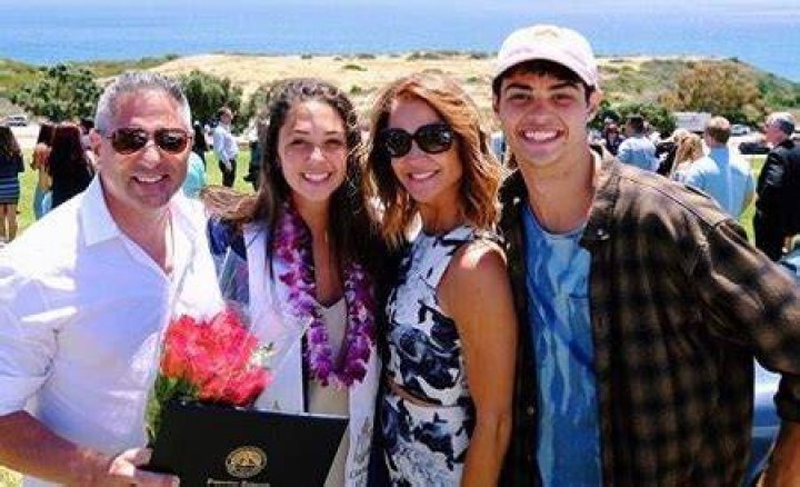 Noah Centineo Parents: Meet Gregory Vincent And Kellee Janel