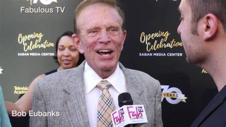 Noah Eubanks: Who is Bob Eubanks' Son?