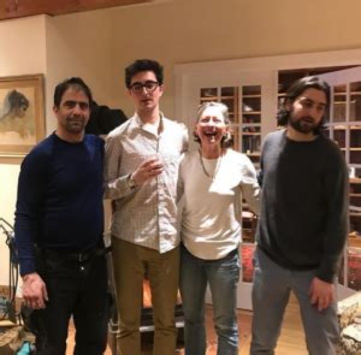 Noah Kahan Brother And Sister, Who Are His Siblings?
