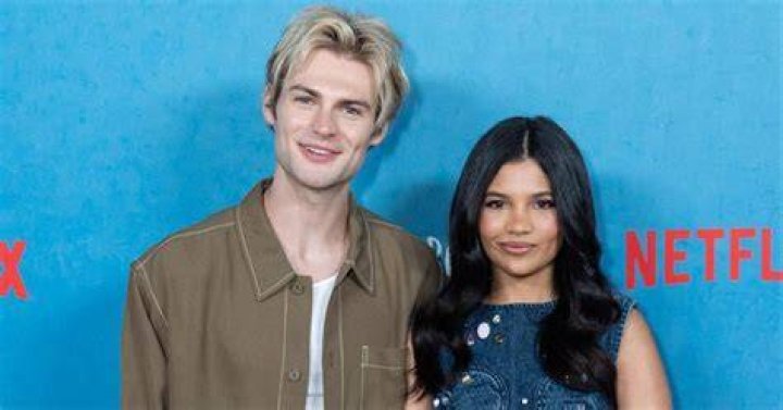 Noah Lalonde Girlfriend Is He Dating Katie Douglas? NewsFinale