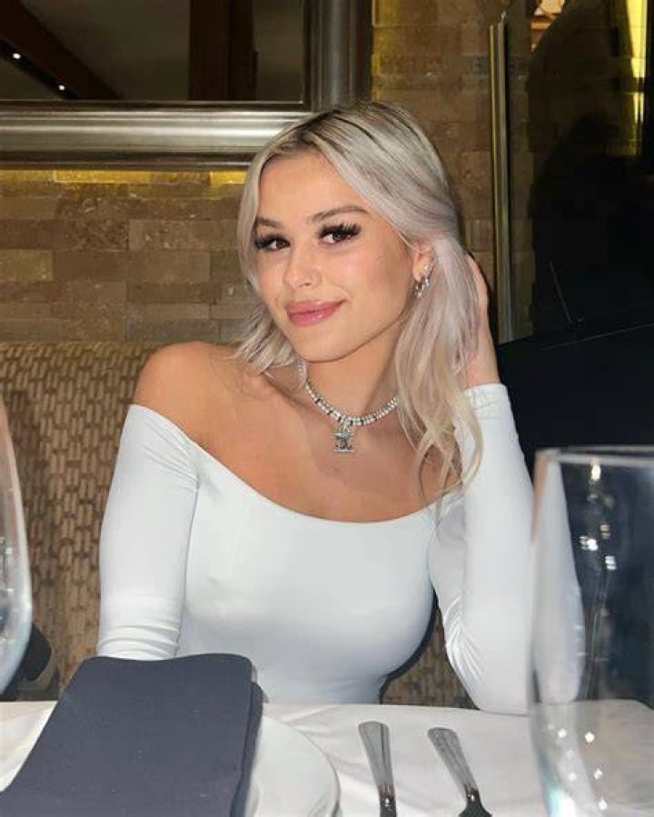 Noelle Leyva Feet (65 photos) feet.wiki