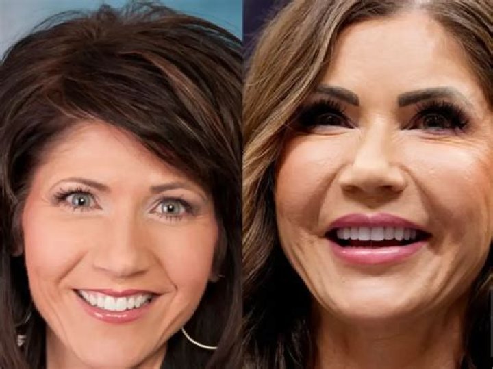 Noem Picks Daughter’s New FatherinLaw for Transportation Commission