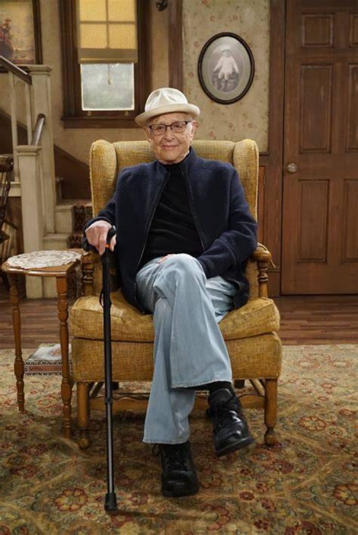Norman Lear TV Shows ‘All in the Family,' 'Maude' and More