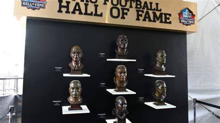 Not in Hall of Fame 195. Andre Rison