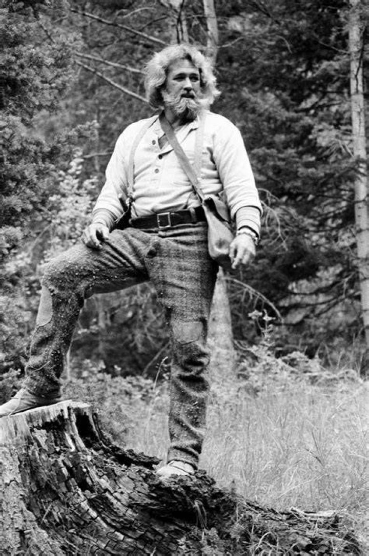 Notable Deaths 2016 Dan Haggerty The New York Times