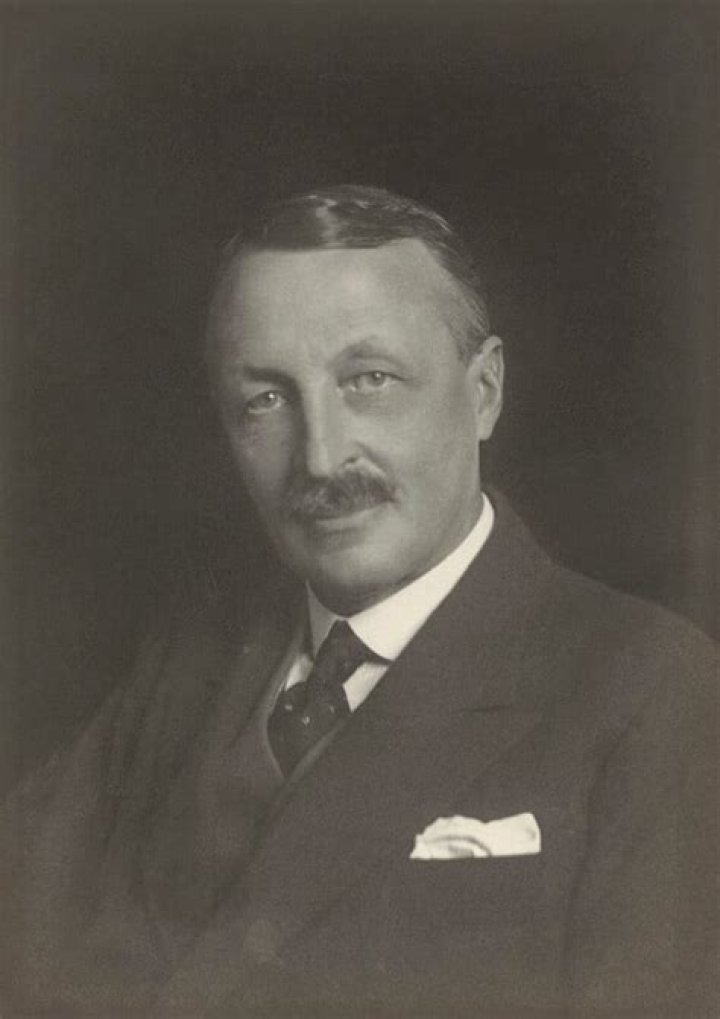 NPG Ax7407; Charles Henry GordonLennox, 6th Duke of Richmond, 6th Duke