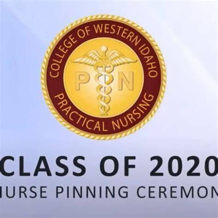 Nursing Graduates 2020 Virtual Pinning Keynote Speech 1111 Light