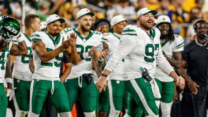 NY Jets' Zach Wilson&rsquo;s Ex Abbey Gile Said He Slept With His Mom&rsquo;s BFF