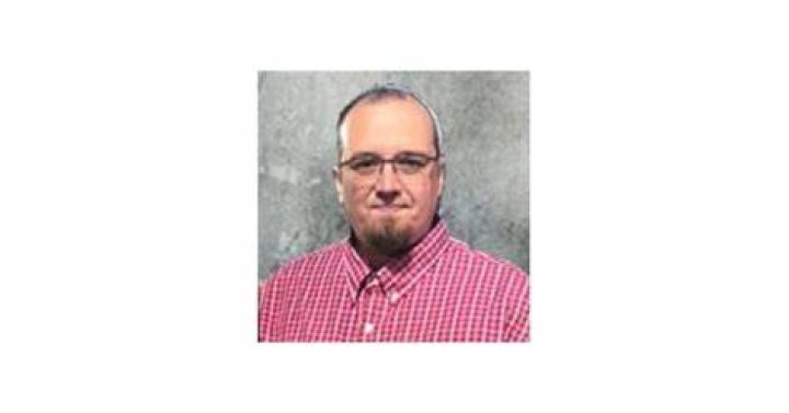 Obituary of David Maxwell Morrison Cropo Funeral Chapel serving W...