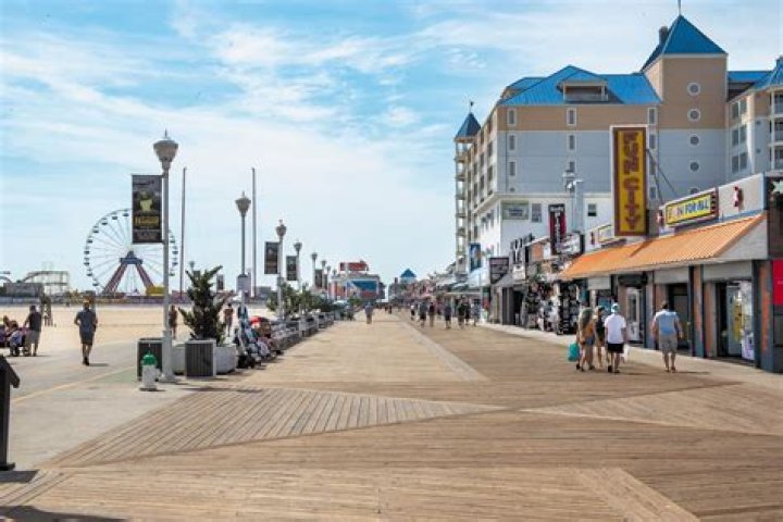 Ocean City's 'Thrill Kill' Couple Pt. 2 Crime Watch Daily YouTube