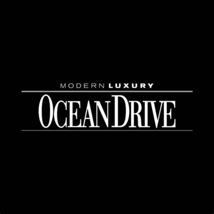 Ocean Drive Magazine Fashion's Night Out World Red Eye World Red Eye