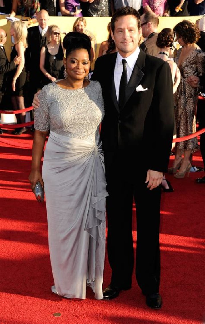 Octavia Spencer Husband Relationship Timeline With Kevin