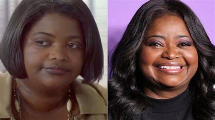 Octavia Spencer like you&rsquo;ve never seen her before in &lsquo;Ma&rsquo; Los Angeles