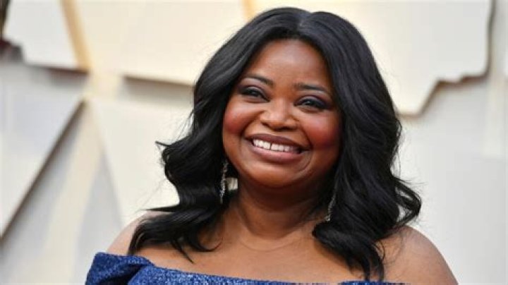 Octavia Spencer to be honoured by gayrights education group CTV News