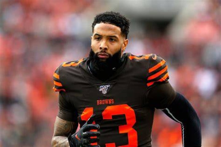 Odell Beckham Friend's IG Video on if OBJ is Gay