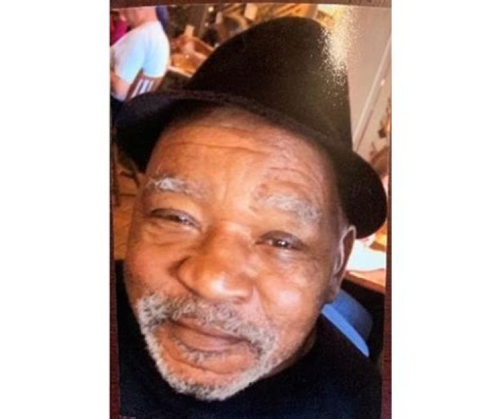 Odell Smith Obituary
