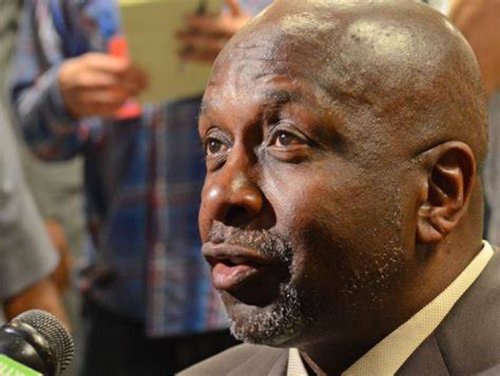 Official Moses Malone died of natural causes Orlando Sentinel