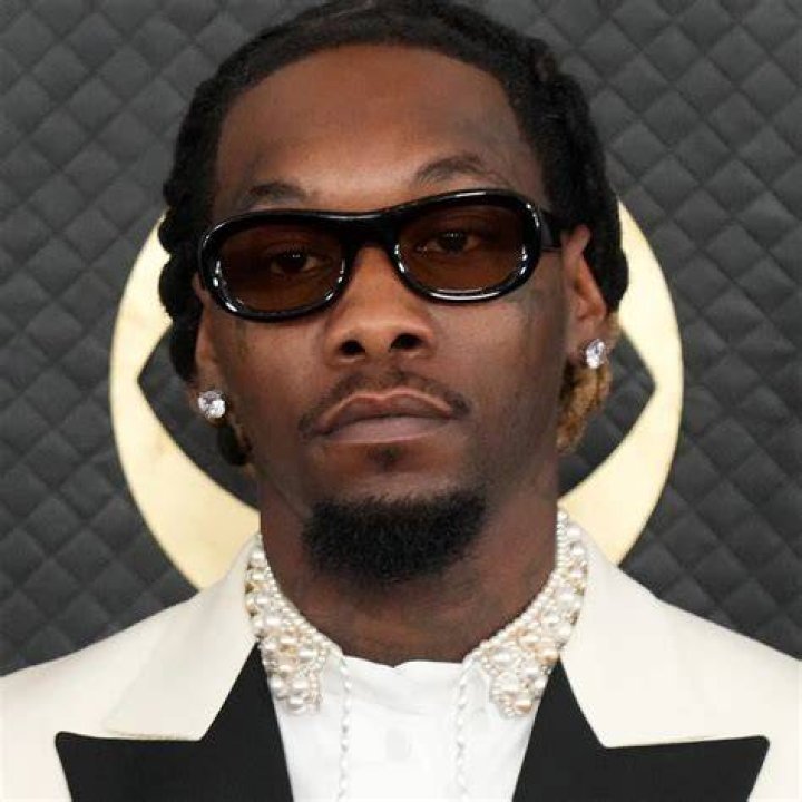 Offset Stands By Kai Cenat Following Arrest For Fan Frenzy