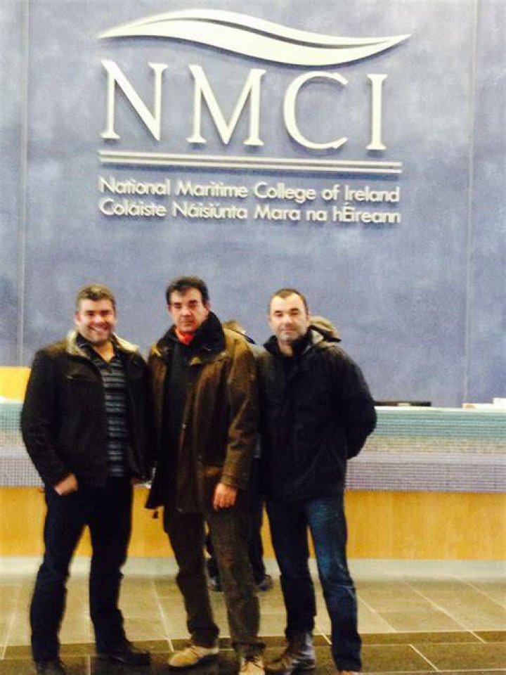 offshore training courses Archives NMCI Services Blog BOSIET