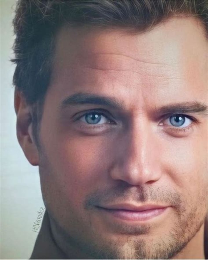 Oh coisa linda Que guapo