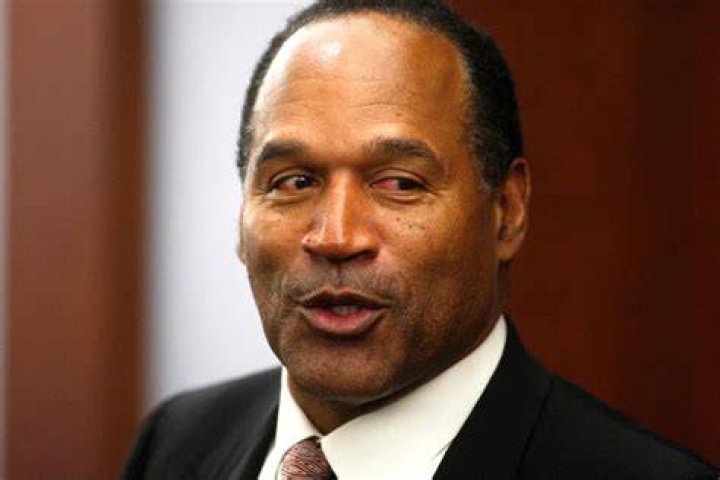 OJ Simpson leaves behind a staggering net worth here&rsquo;s who stands to