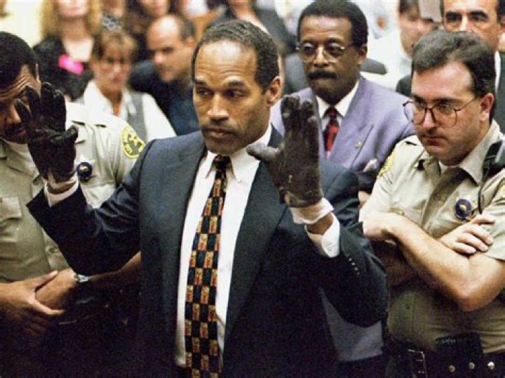 O.J. Simpson trial 6 essential reads on the O.J. Simpson trial