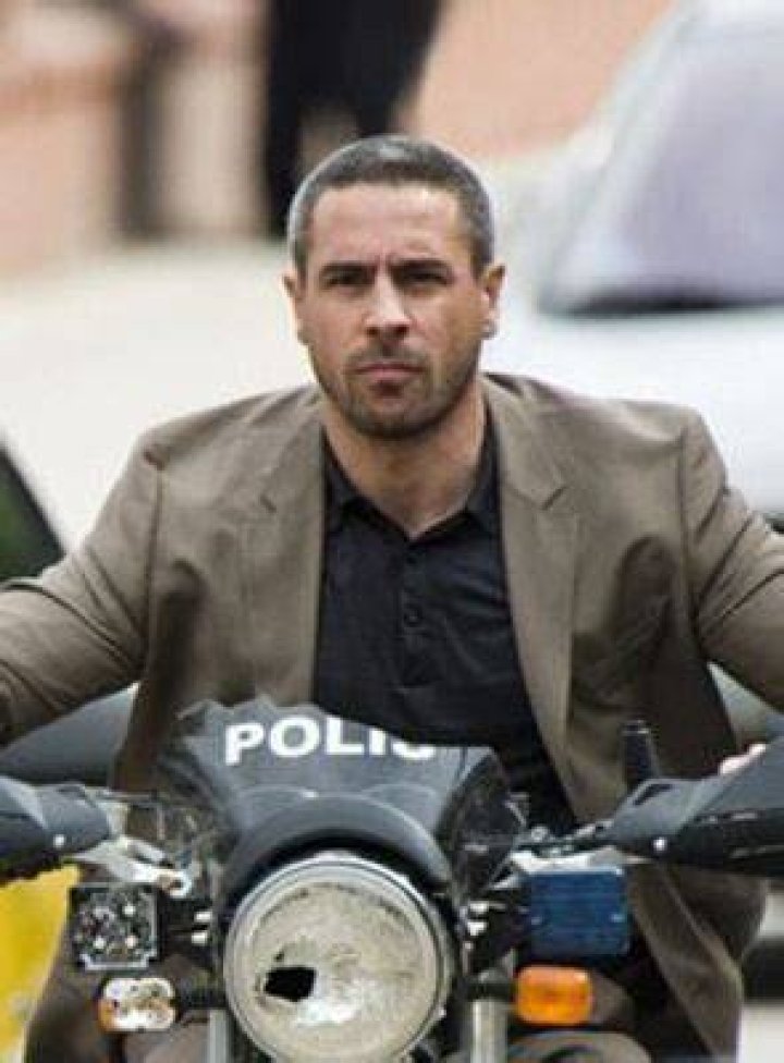 Ola Rapace Schauspieler CASTFORWARD eTALENTA