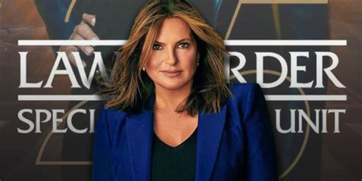 Olivia Benson's Height And Its Significance