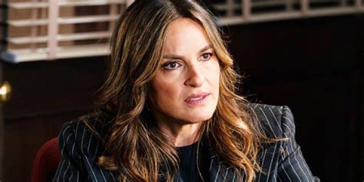 Olivia Benson Law & Order Organized Crime Wiki Fandom