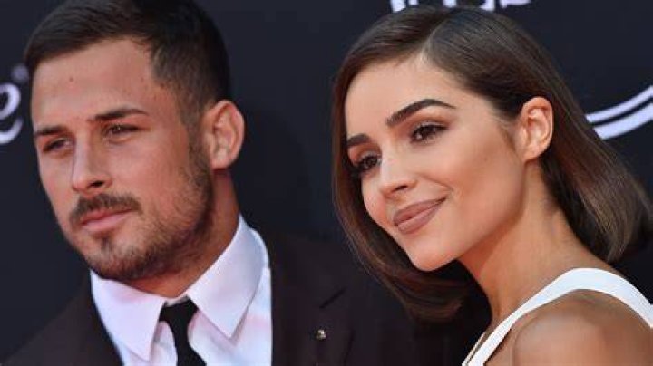 Olivia Culpo’s Ex Danny Amendola Blasts Her Instagram Use … on