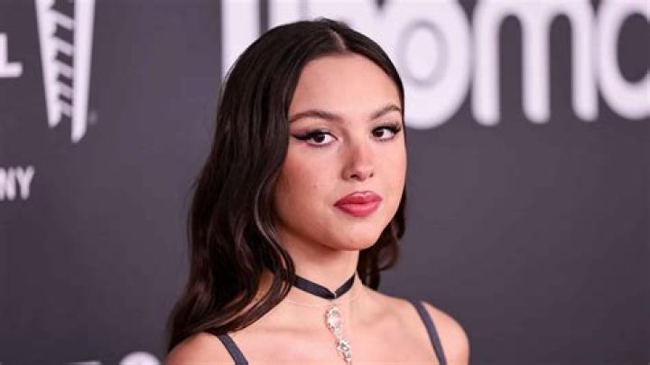 Olivia Rodrigo's College Journey Revealed