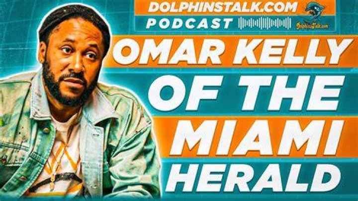 Omar Kelly: A Sports Journalist and a Podcast Host