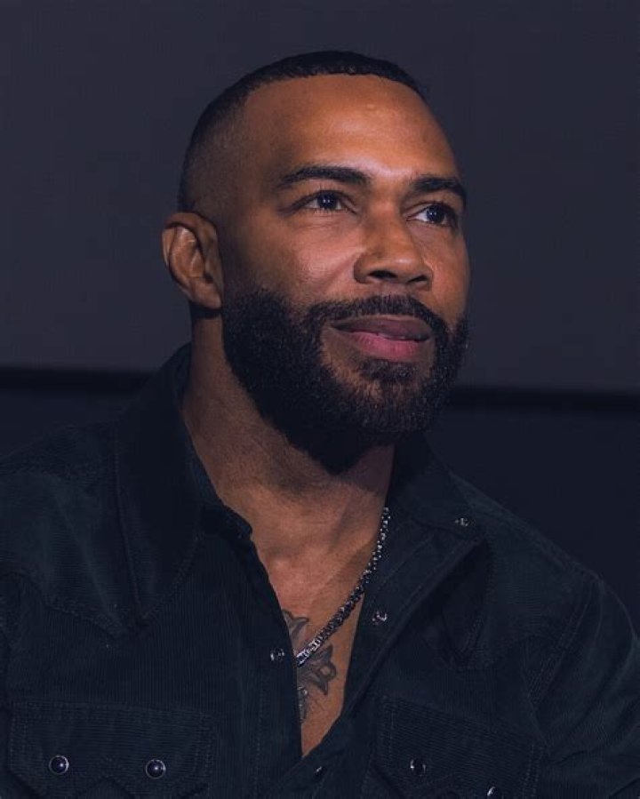 Omari Hardwick's Philanthropic Partner And Mental Health Advocate