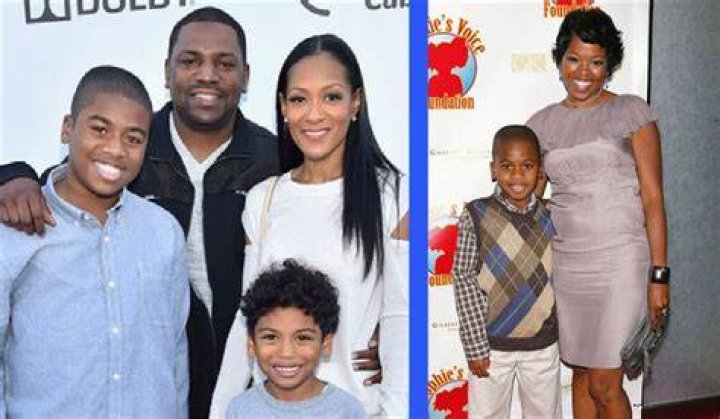 Omikaye Phifer is Mekhi Phifer's Son Get To Know Him