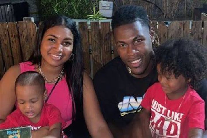 Oneil Cruz wife: Is Oneil Cruz married?