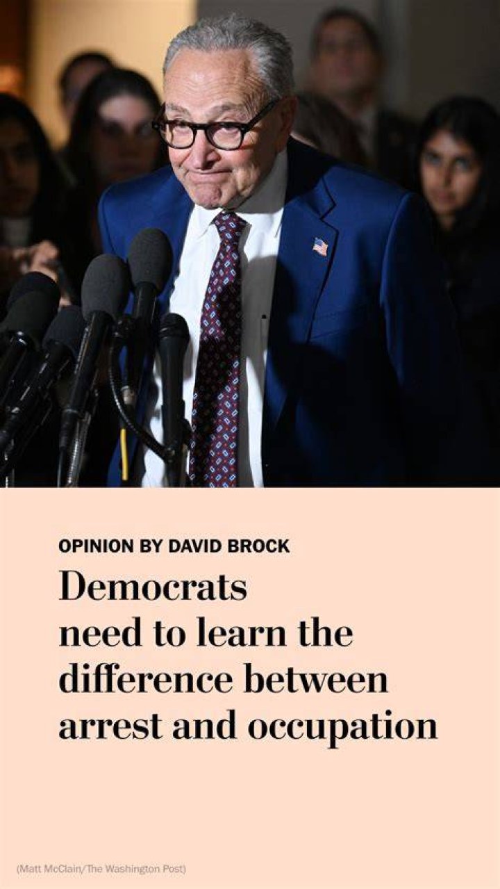 Opinion Why Are Democrats Defending Al Sharpton? The New York Times