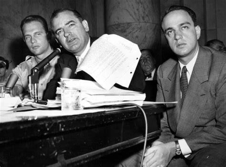 Oppenheimer Communism, McCarthyism, and the Bomb Socialist Appeal
