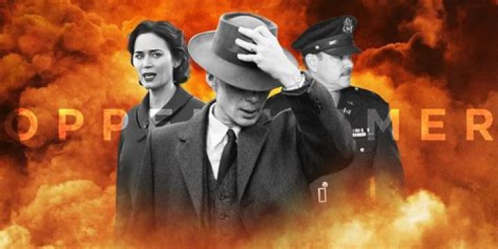 Oppenheimer ilk fragmanı ile sinemaseverlerin karşısında DonanımHaber