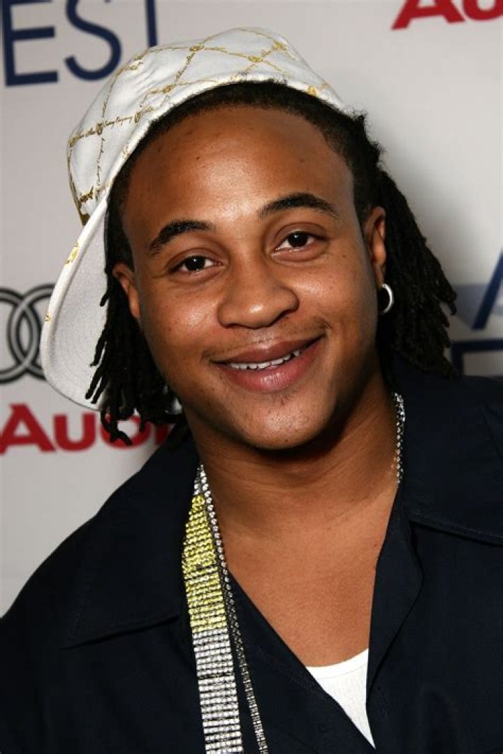 Orlando Brown's Journey To Mental Health