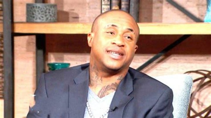 Orlando Brown's Rise To Stardom