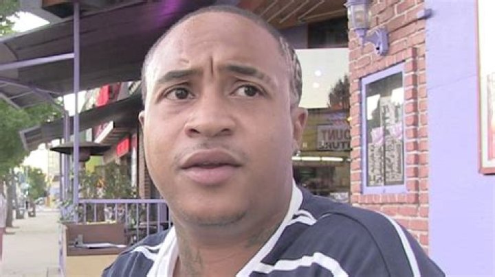 Orlando Brown Gets Jail Time for Drug, Burglary Cases